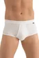 Kapart slip wit katoen