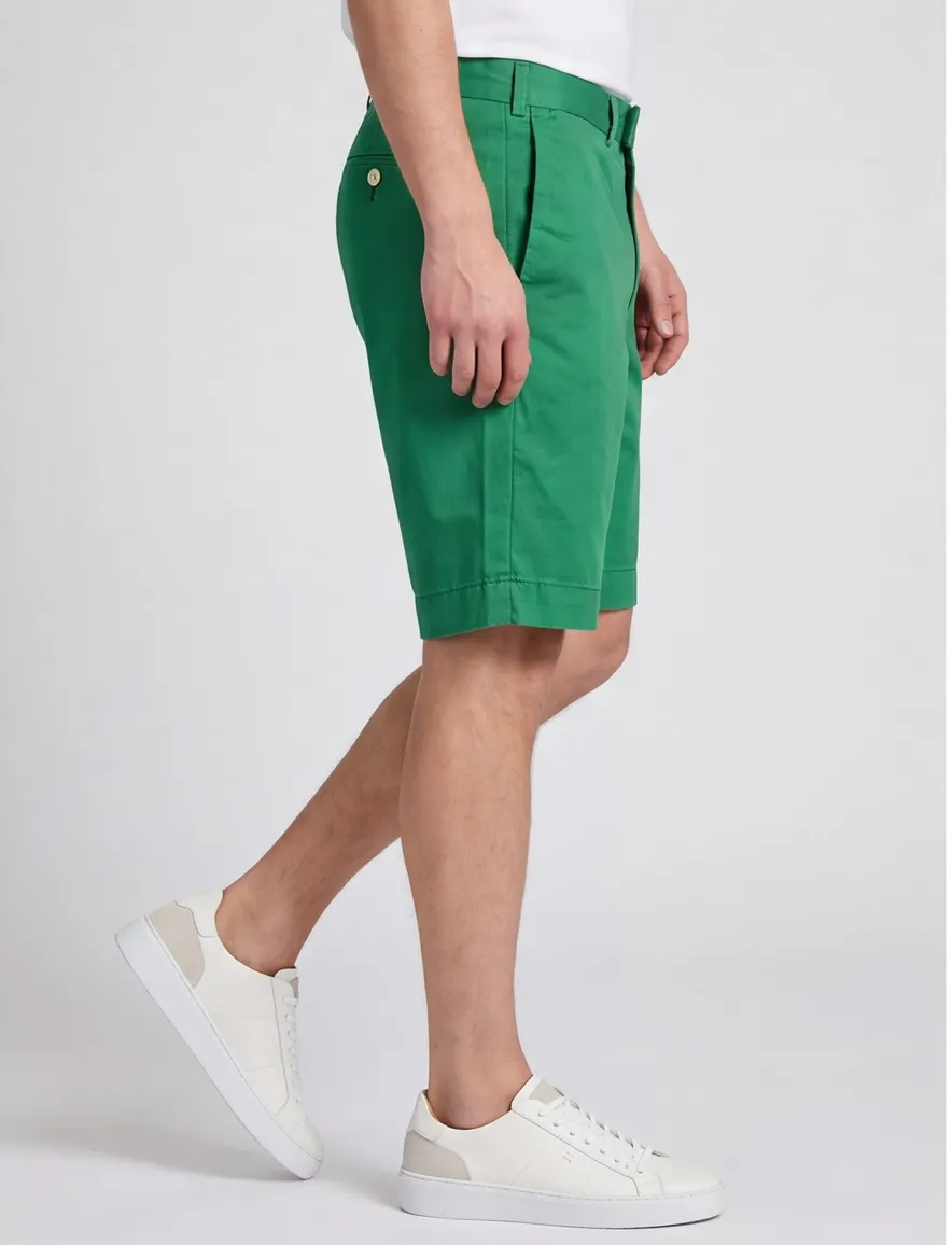 Shorts Polo Ralph Lauren groen