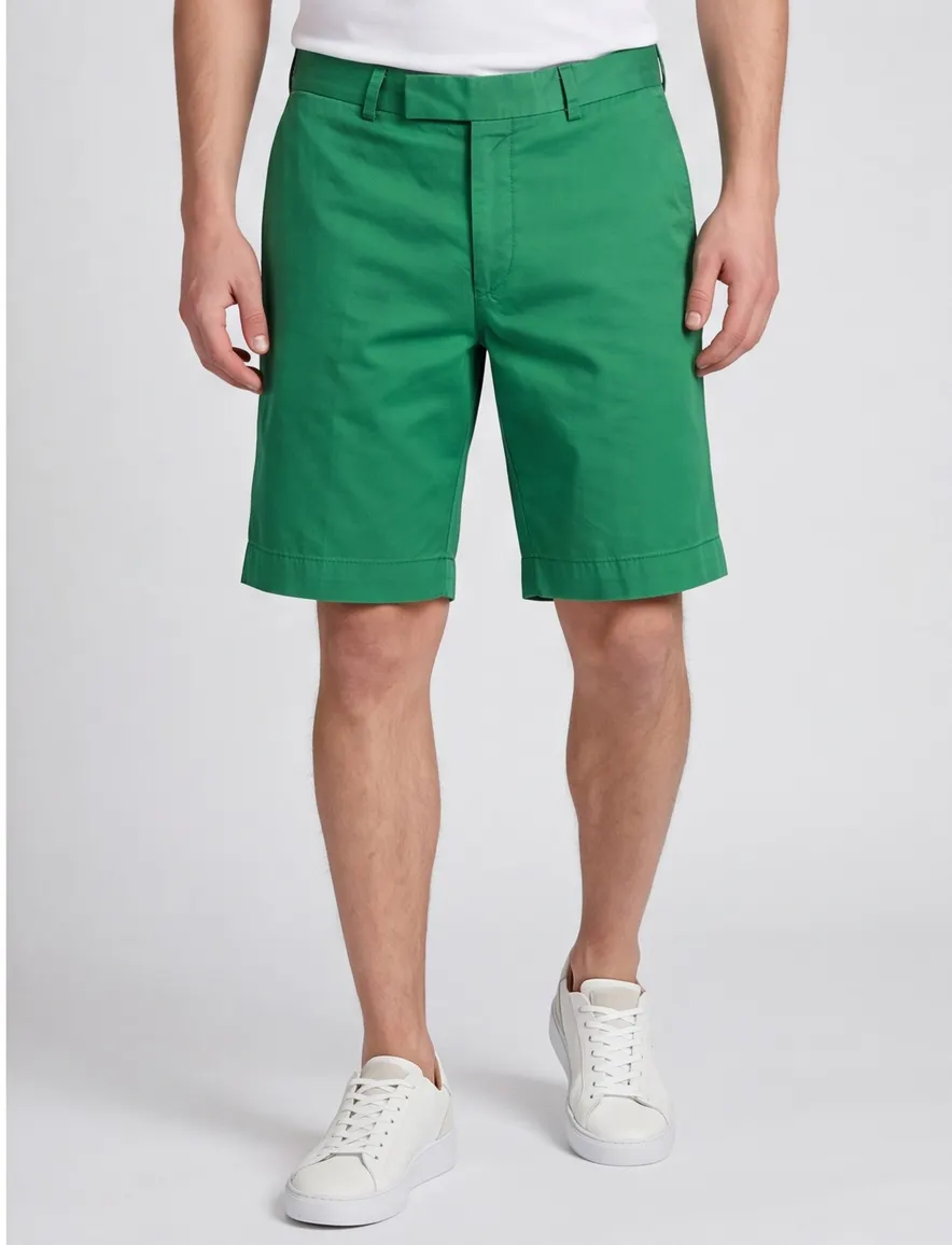 Shorts Polo Ralph Lauren groen