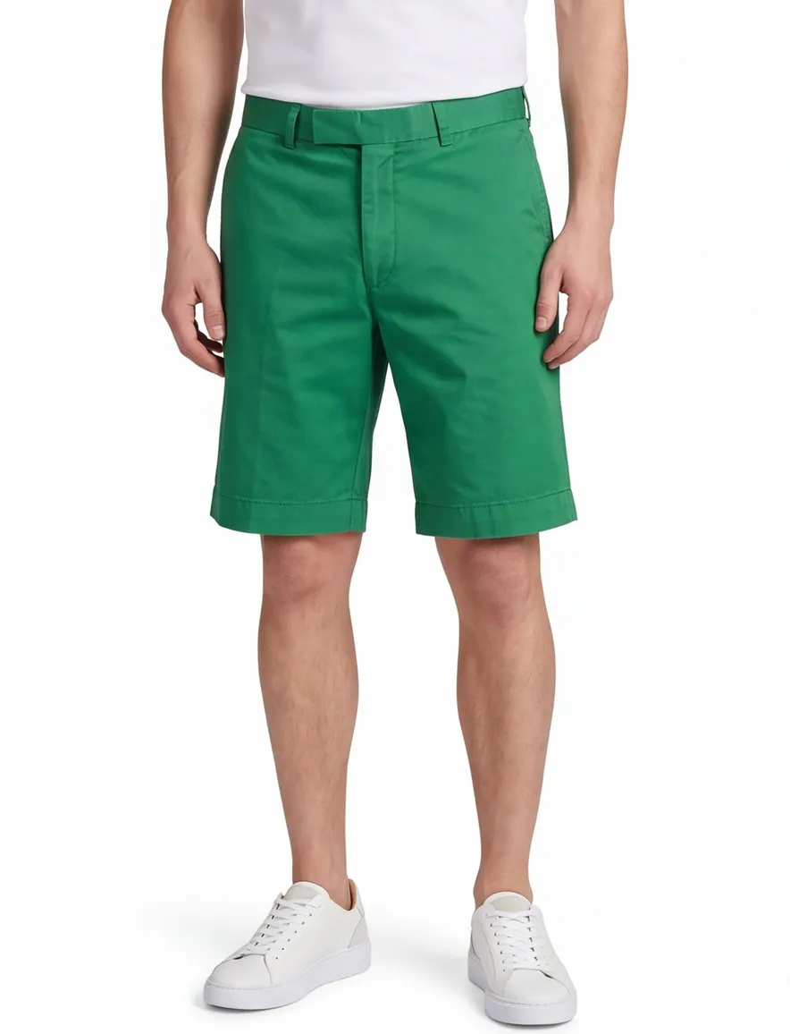 Shorts Polo Ralph Lauren groen