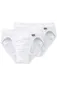5=4 Schiesser slip Authentic Rio wit 2-pack