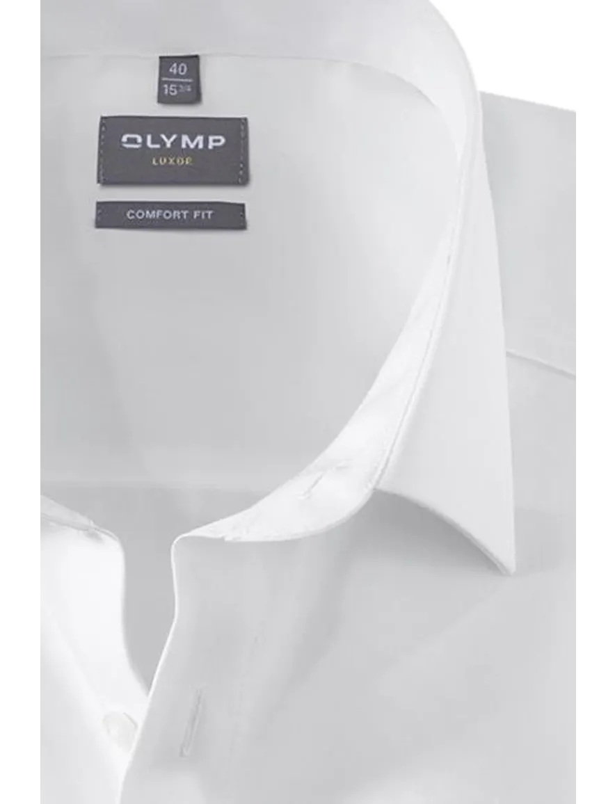 Olymp overhemd mouwlengte 7 Luxor comfort fit