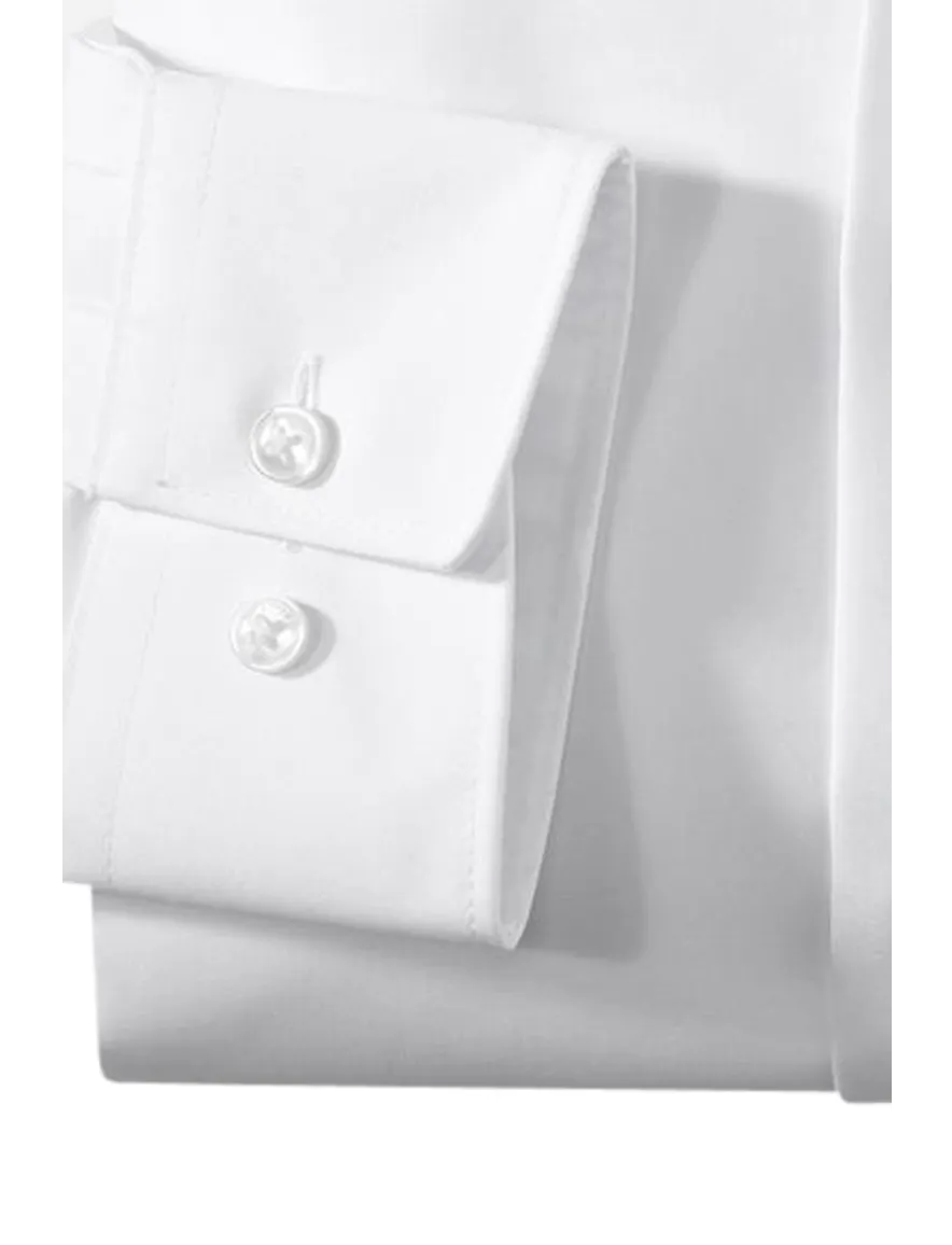 Olymp overhemd mouwlengte 7 Luxor comfort fit