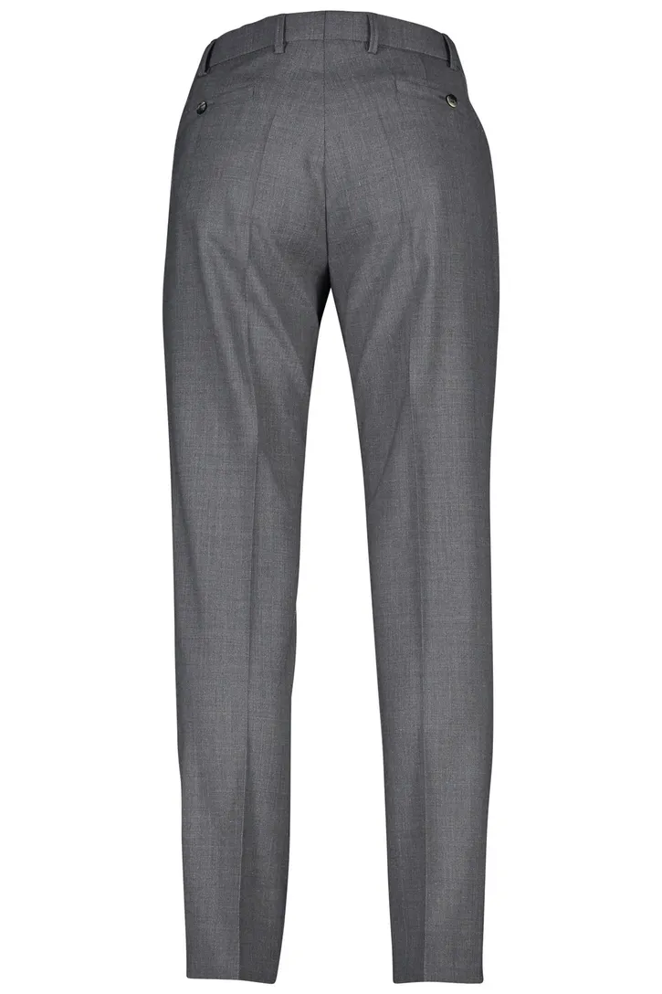 Meyer pantalon Roma grijs