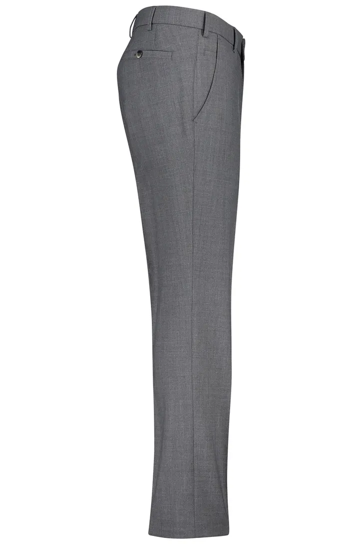 Meyer pantalon Roma grijs
