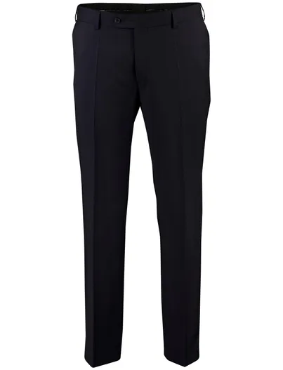 Roy Robson Pantalon Roy Robson donkerblauw
