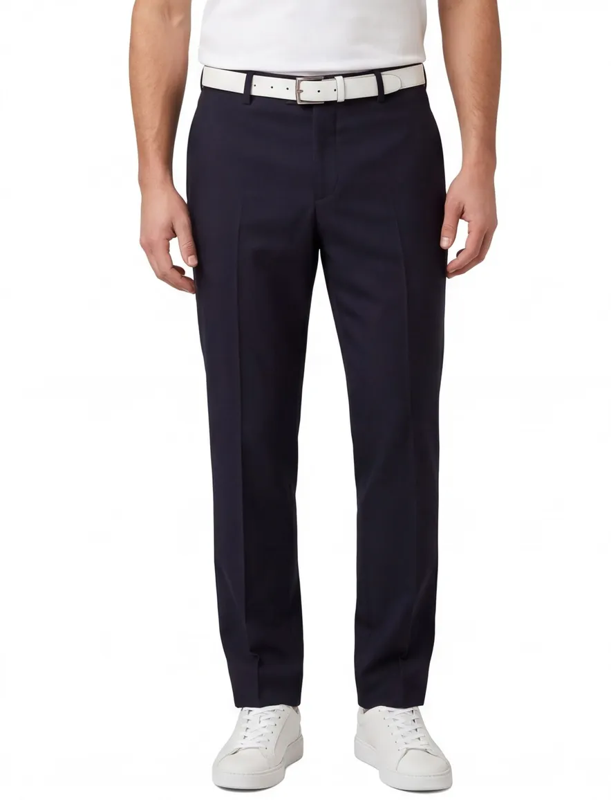 Pantalon Roy Robson donkerblauw