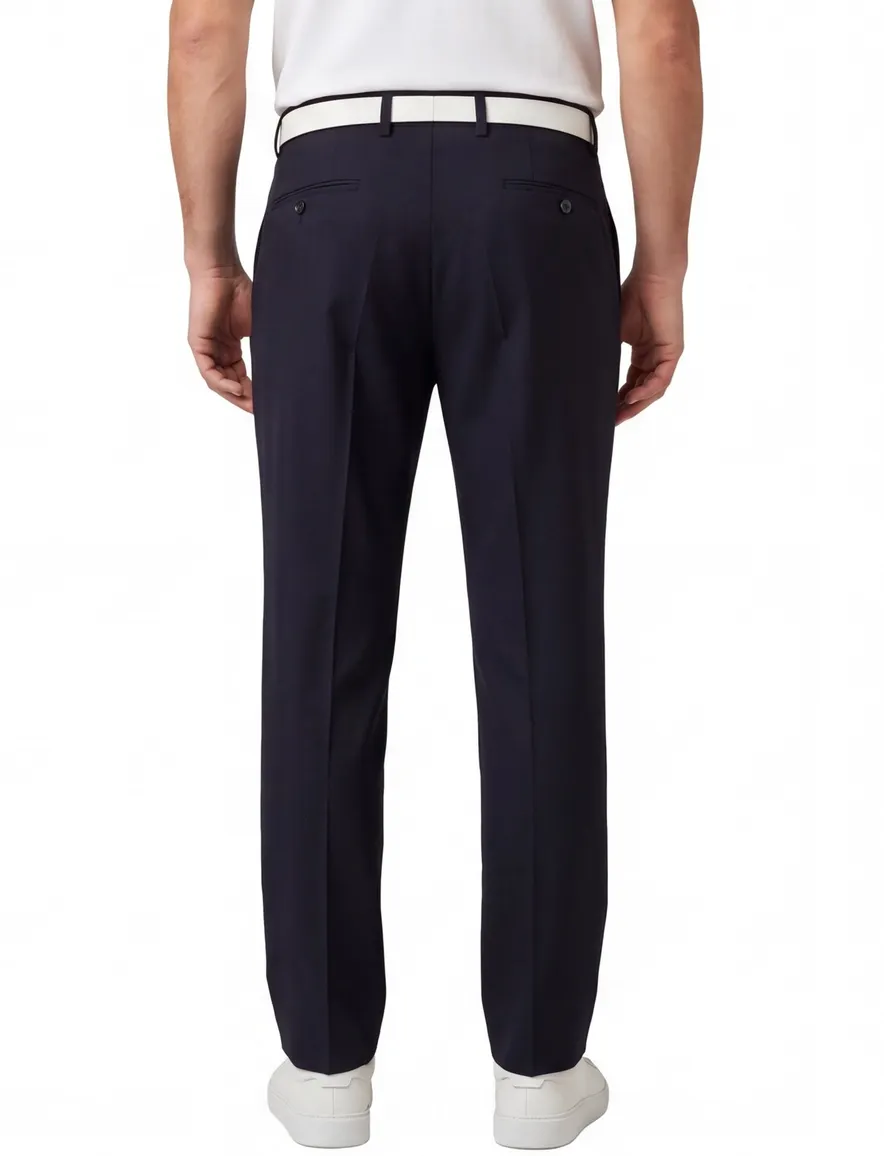 Pantalon Roy Robson donkerblauw