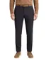 Gardeur pantalon wol model Bardo antraciet