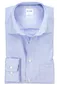 Olymp Luxor overhemd non iron blue check