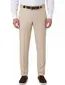M.E.N.S. Pantalon wol beige Madrid