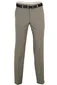 M.E.N.S. pantalon light wool grijs Madrid