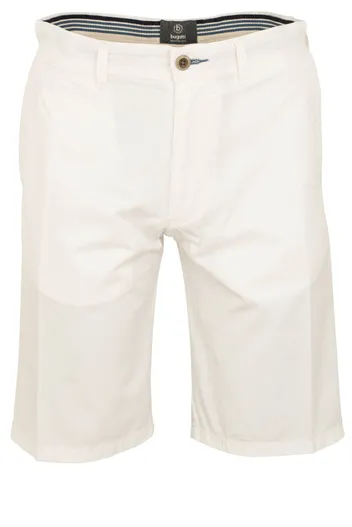 Bugatti Bugatti bermuda shorts wit uni