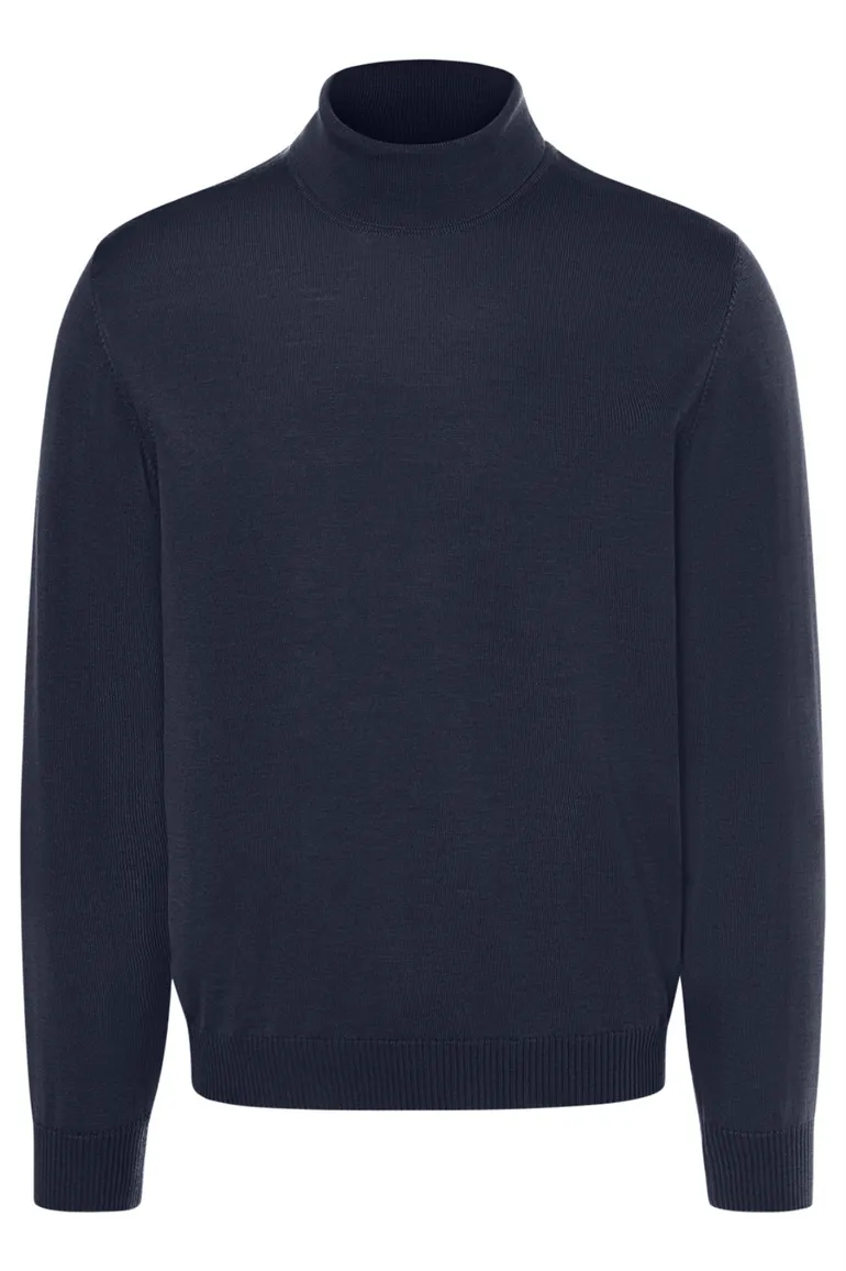 Maerz coltrui merino navy