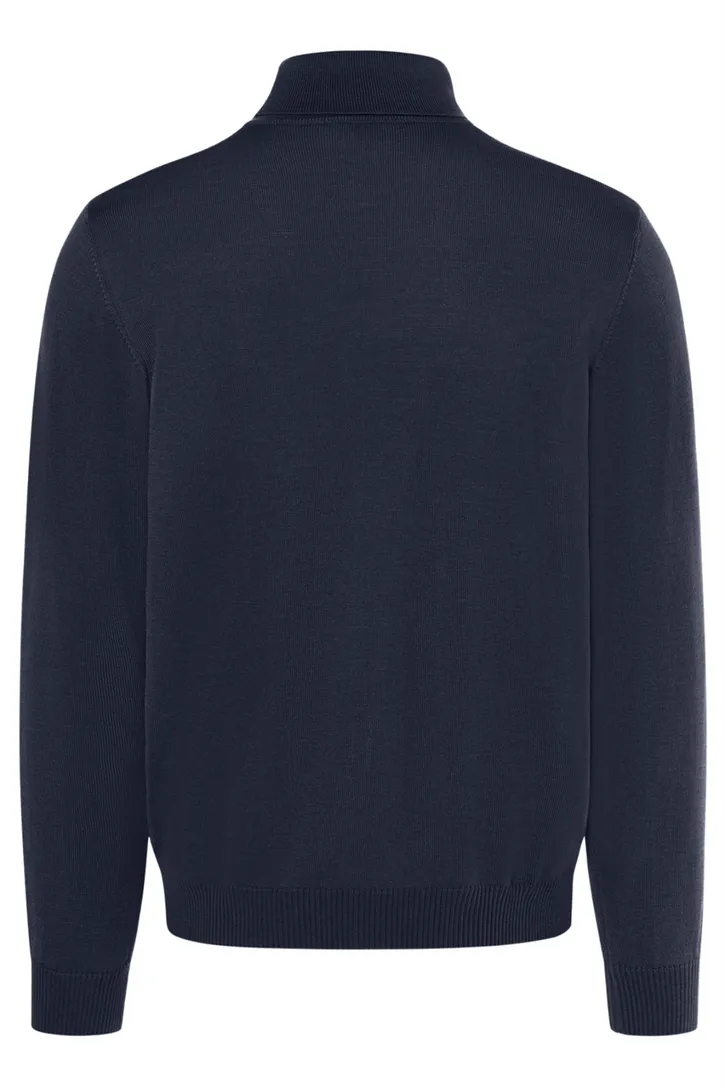 Maerz coltrui merino navy