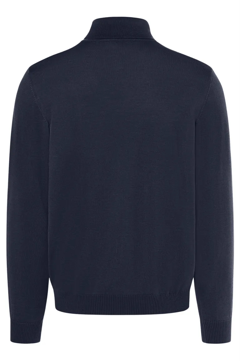 Maerz coltrui merino navy