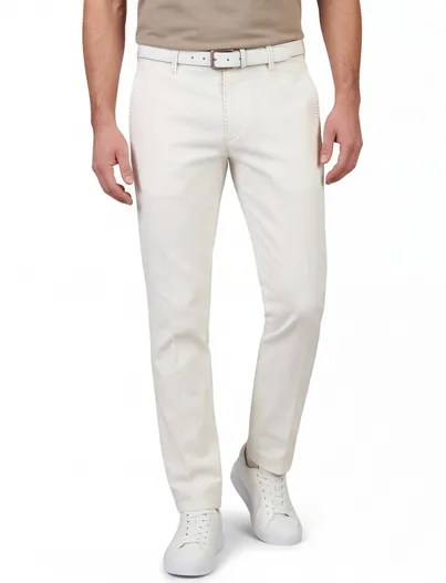 Meyer Chino Meyer creme 15% kapok