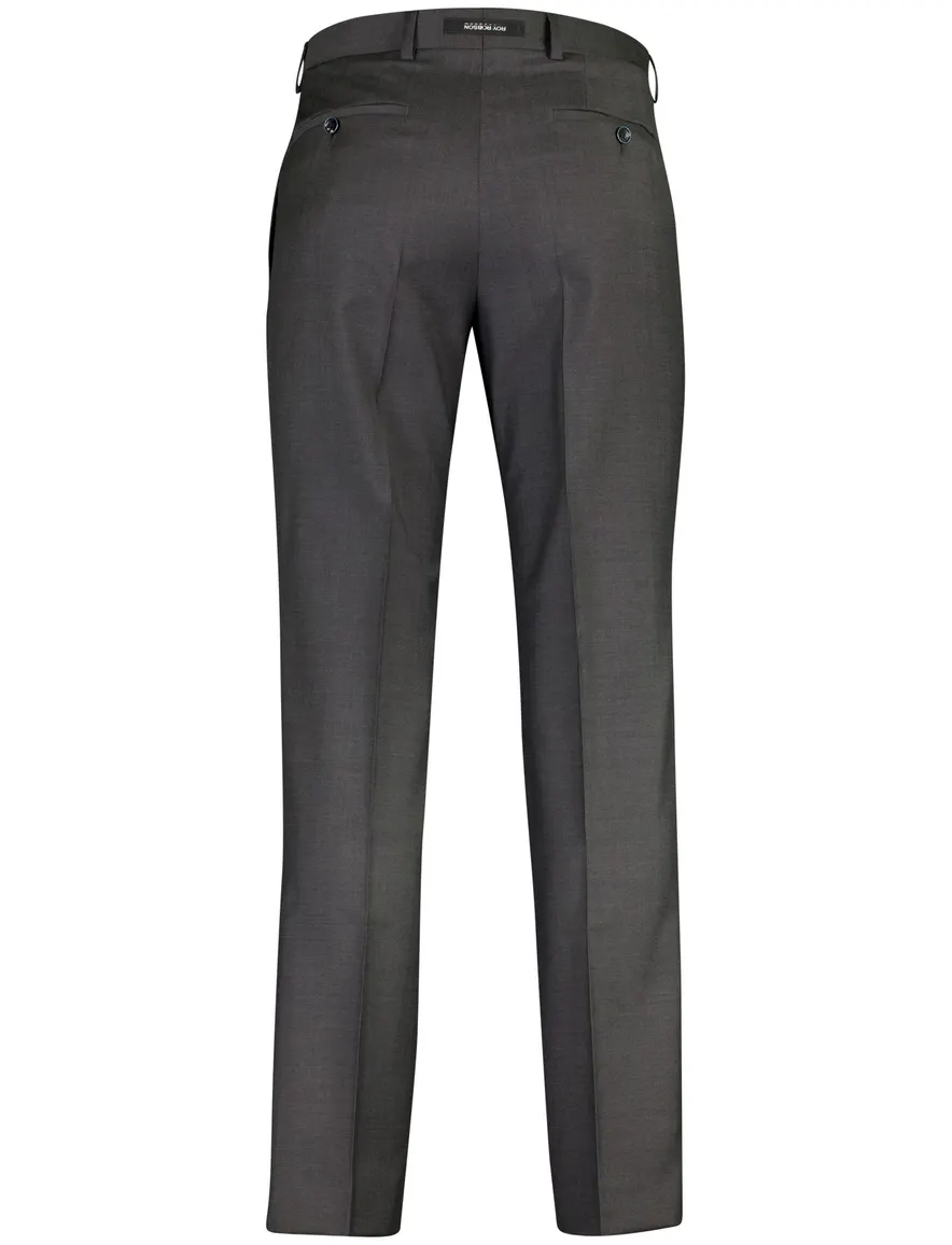 Broek Roy Robson grijs kleur 008