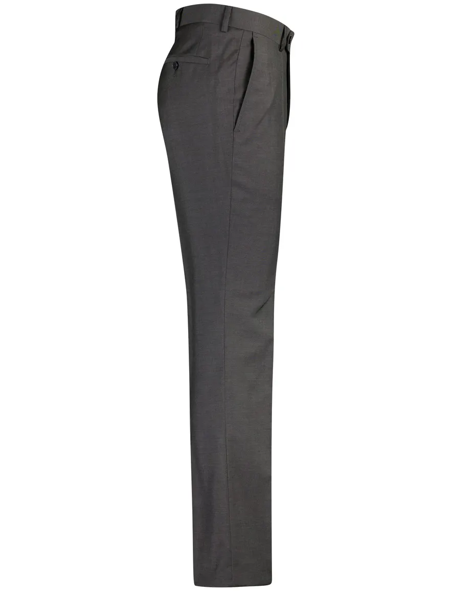 Broek Roy Robson grijs kleur 008