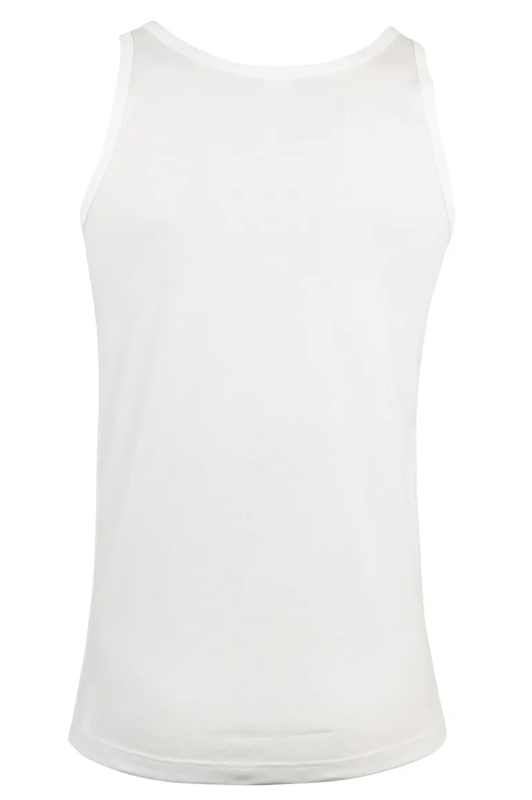 Novila singlet wit Natural Comfort