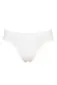 Novila sport slip wit Natural Comfort katoen