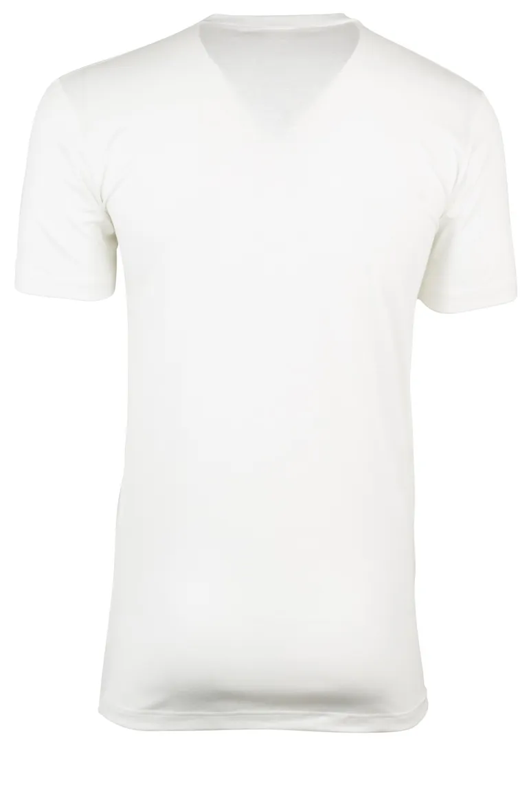 Novilla Natural Comfort t-shirt wit
