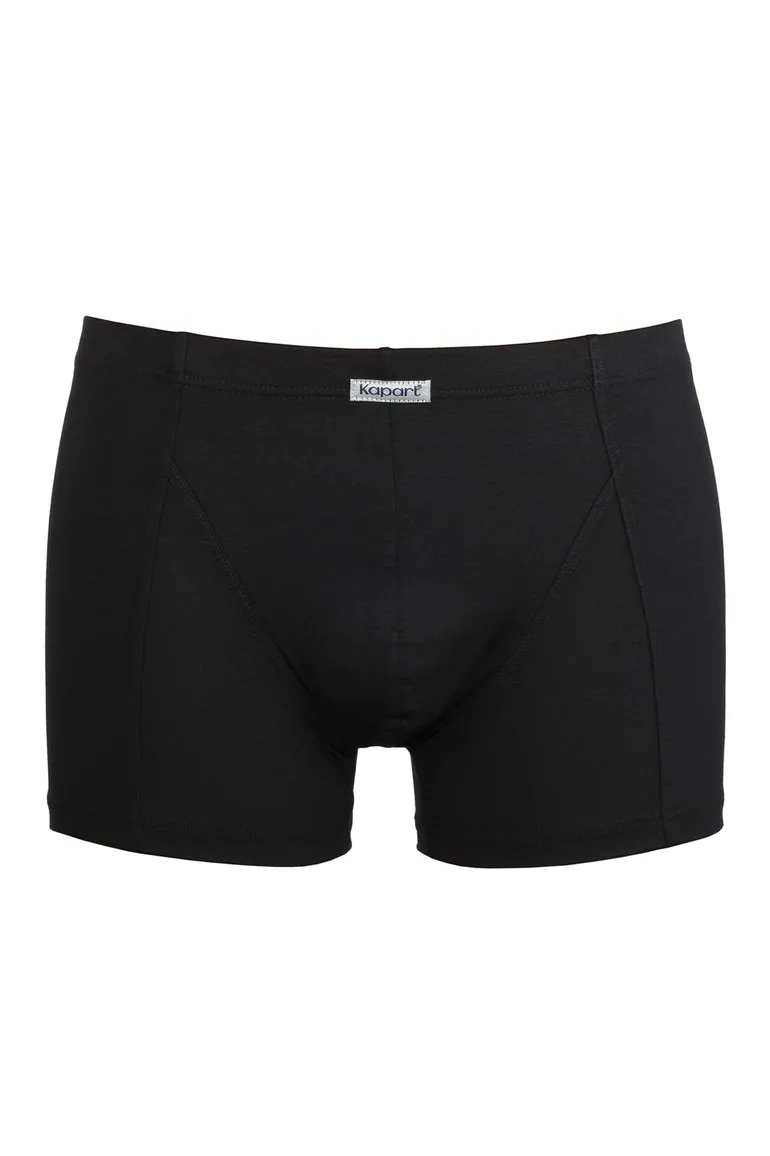 Kapart boxershort zwart stretch
