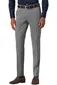 Meyer Pantalon wol grijs BONN Art. 9-2500-06