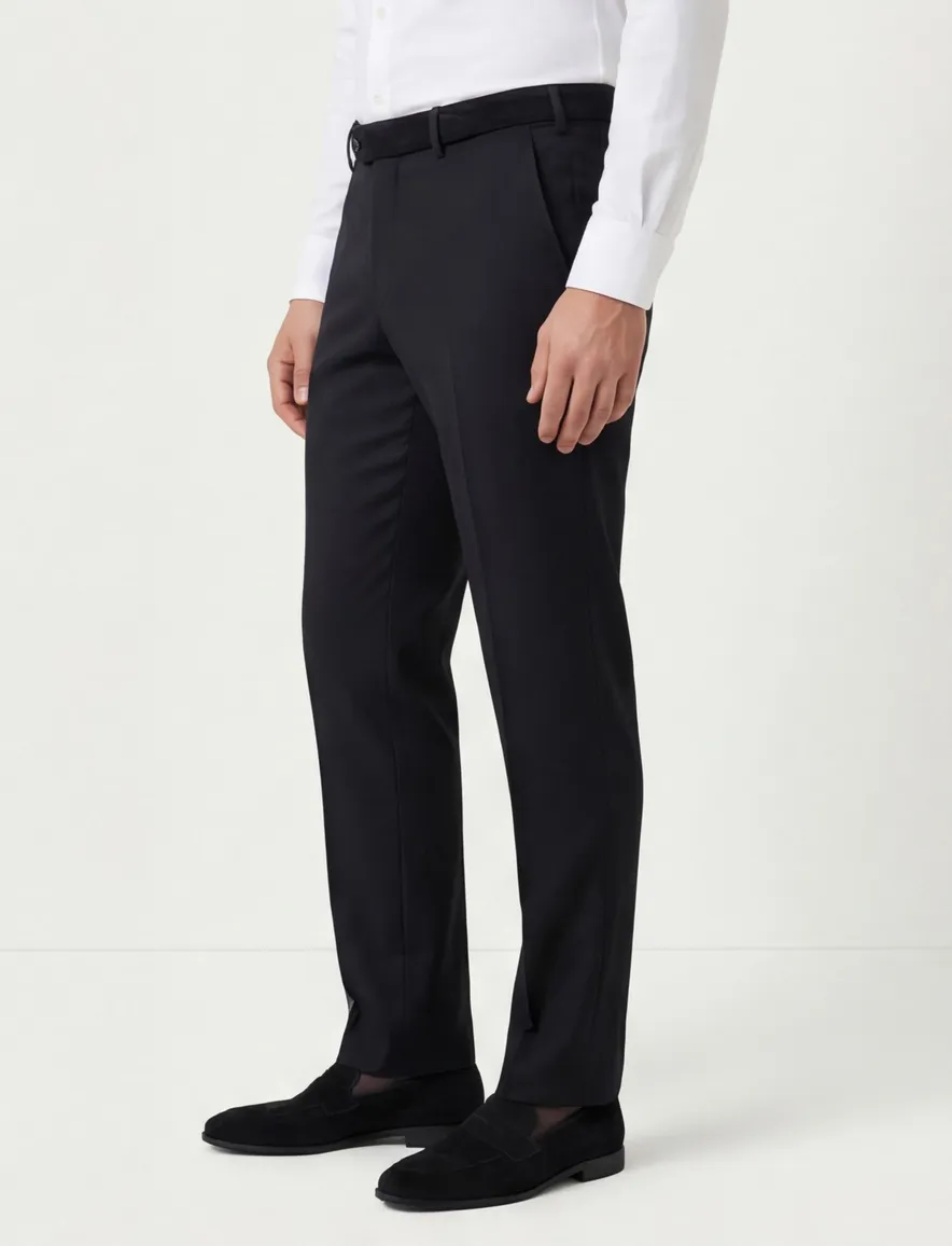 Dressler pantalon Jeff Mix & Match navy