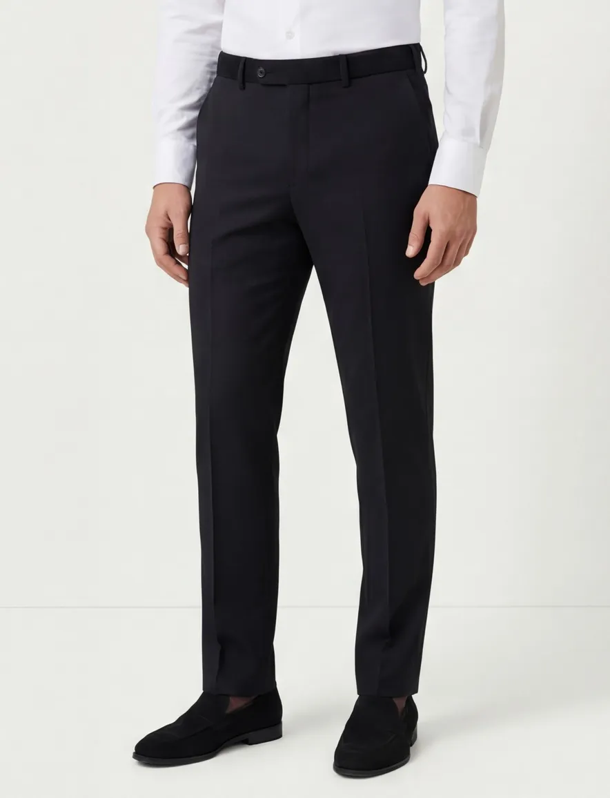 Dressler pantalon Jeff Mix & Match navy