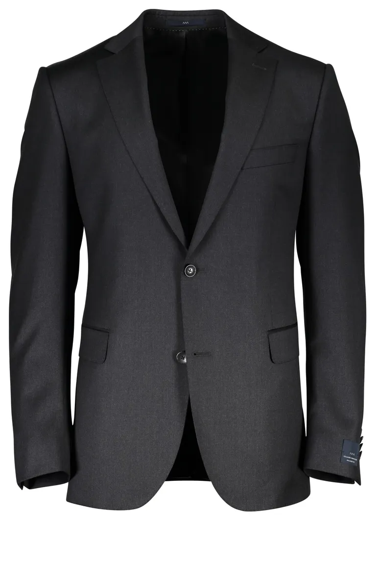 Dressler colbert Edson Mix & Match antraciet