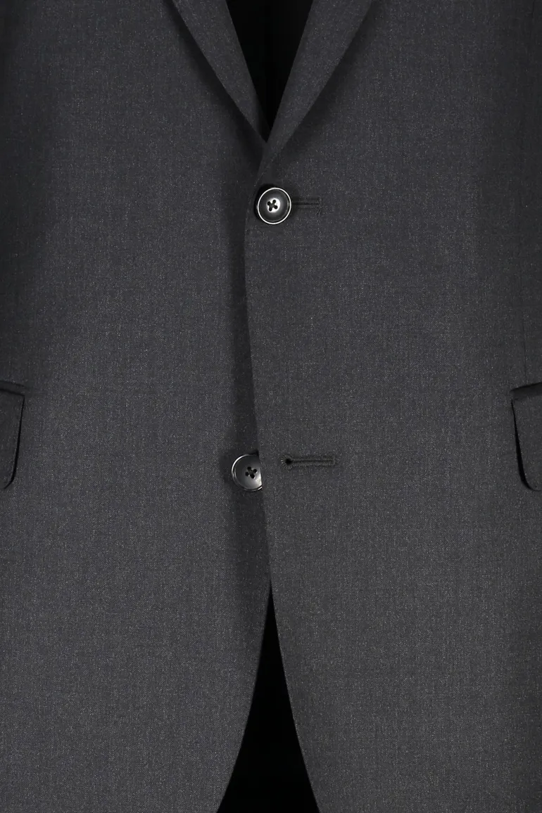 Dressler colbert Edson Mix & Match antraciet