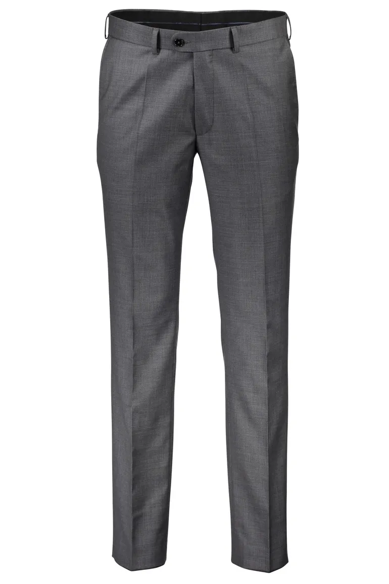 Dressler pantalon Jeff Mix & Match antraciet
