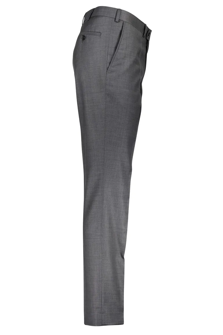 Dressler pantalon Jeff Mix & Match antraciet