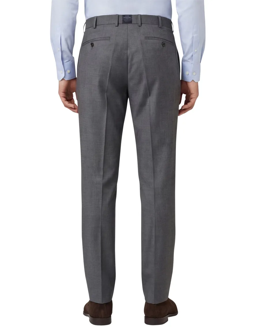 Dressler pantalon Jeff Mix & Match antraciet