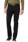 Meyer Pantalon katoen zwart