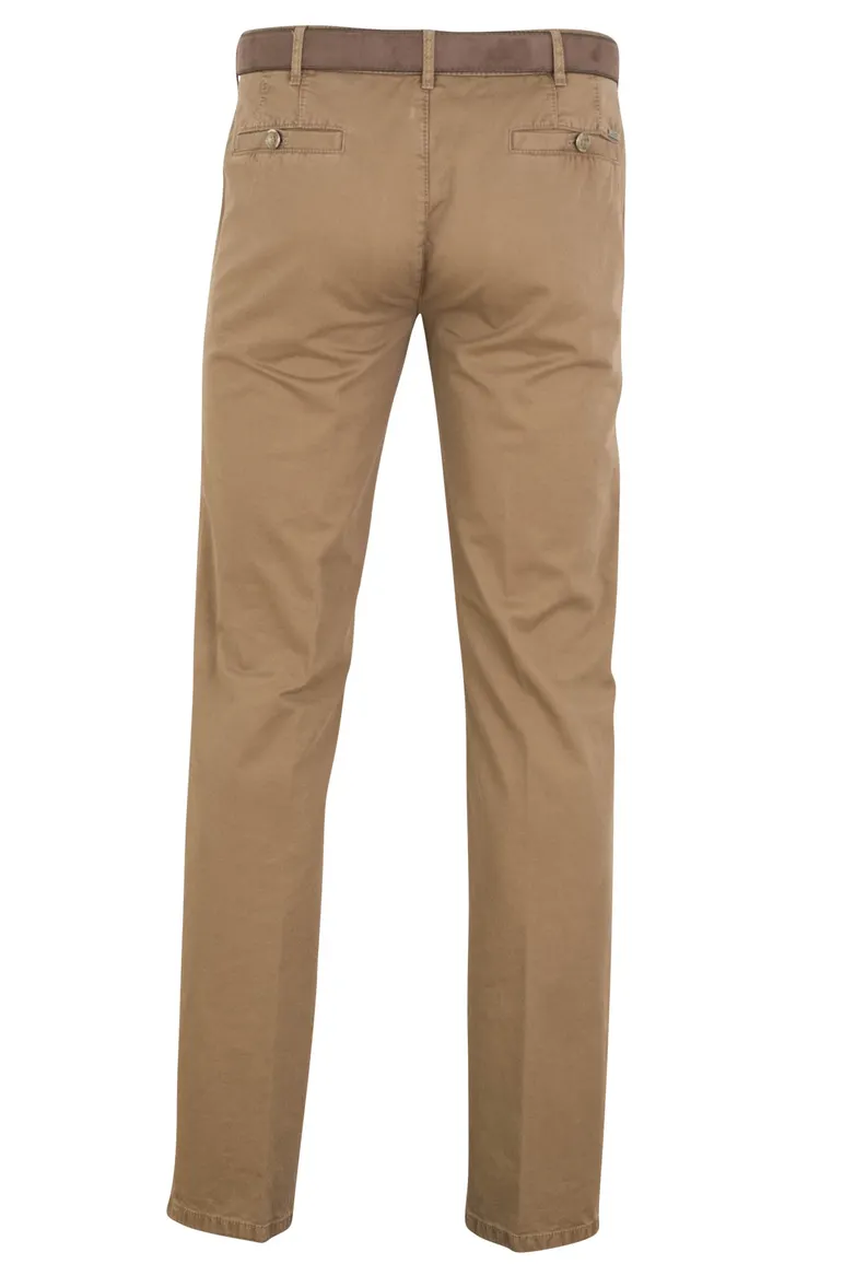 Meyer pantalon camel model Roma