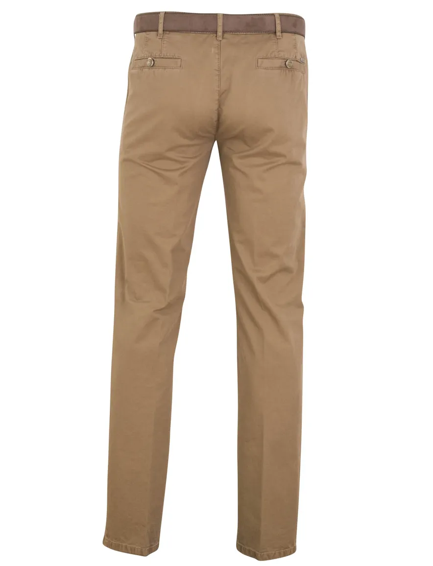 Meyer pantalon camel model Roma