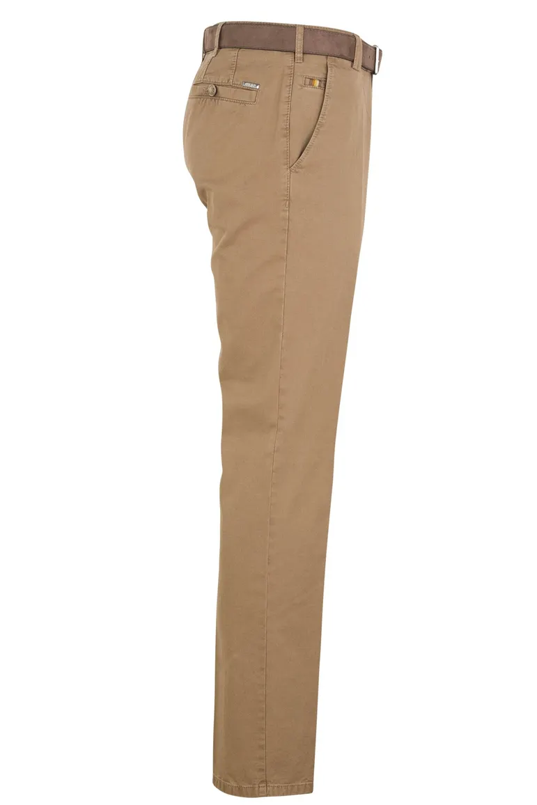Meyer pantalon camel model Roma