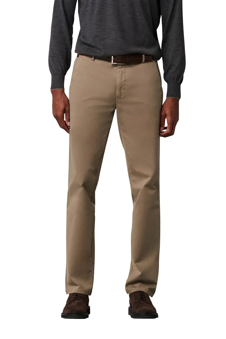 Meyer pantalon camel model Roma