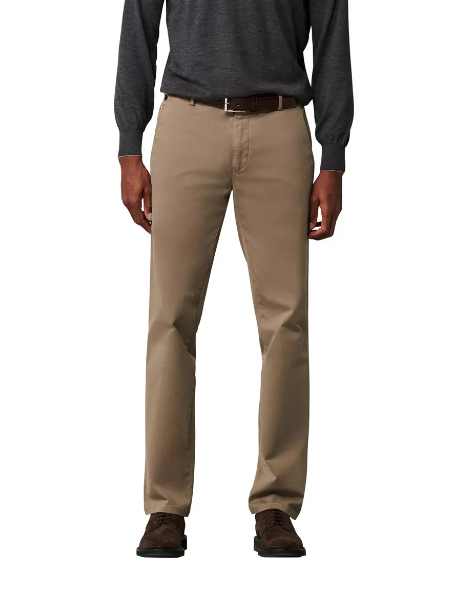 Meyer pantalon camel model Roma