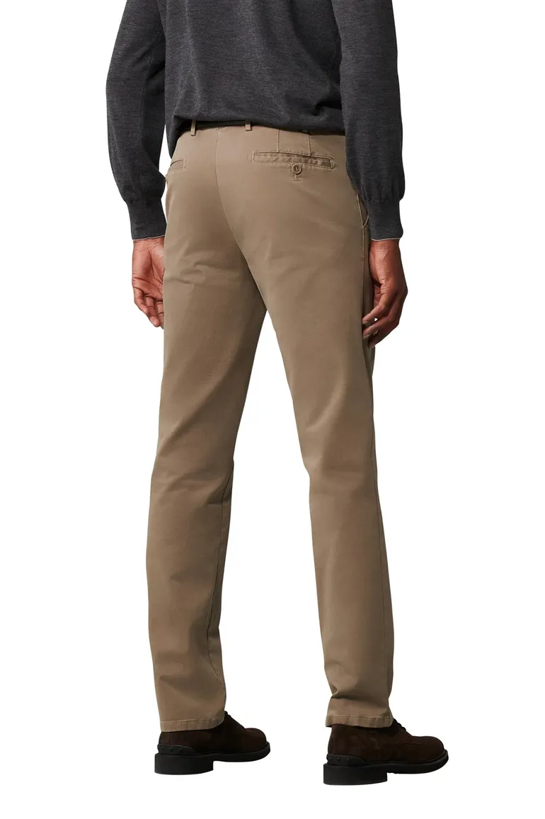 Meyer pantalon camel model Roma