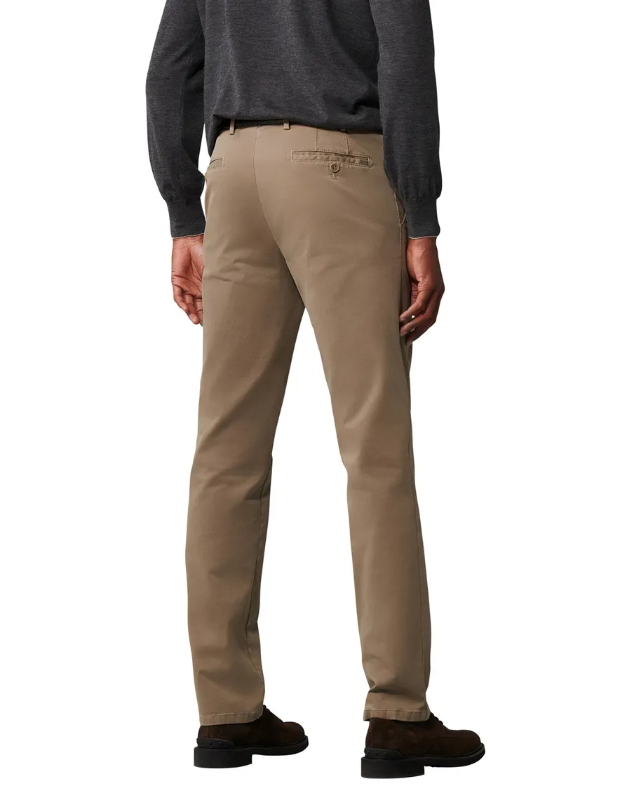 Meyer pantalon camel model Roma