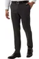 Brax pantalon Enrico antraciet wol