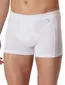 5=4 Schiesser boxershort wit long life cotton