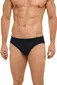 5=4 Schiesser slip Long Life Soft donkerblauw