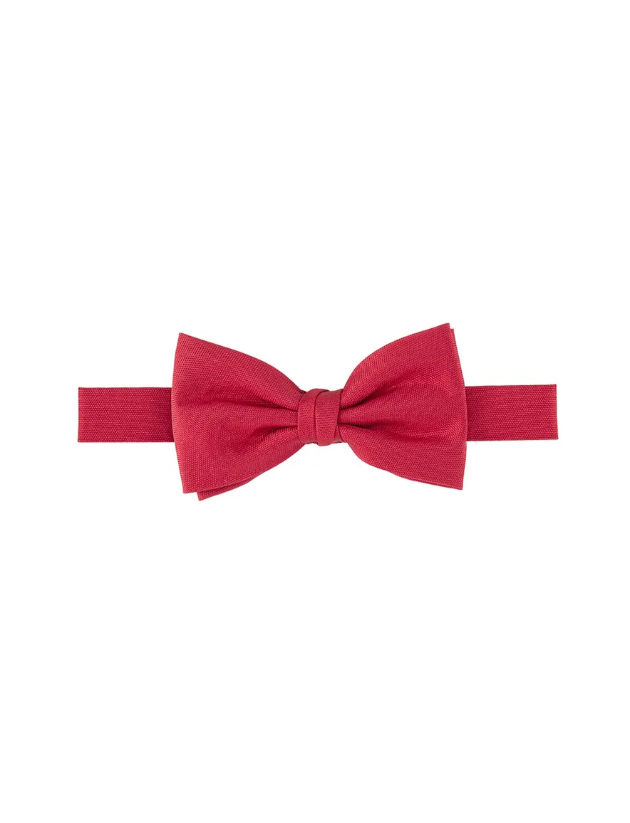 Profuomo strik rood oxford