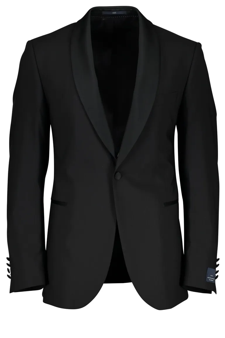 Eduard Dressler smokingcolbert model Erron
