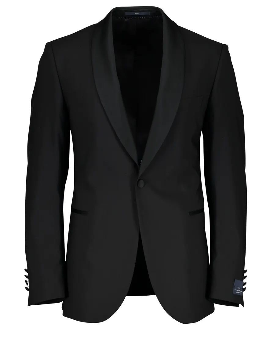 Eduard Dressler smokingcolbert model Erron