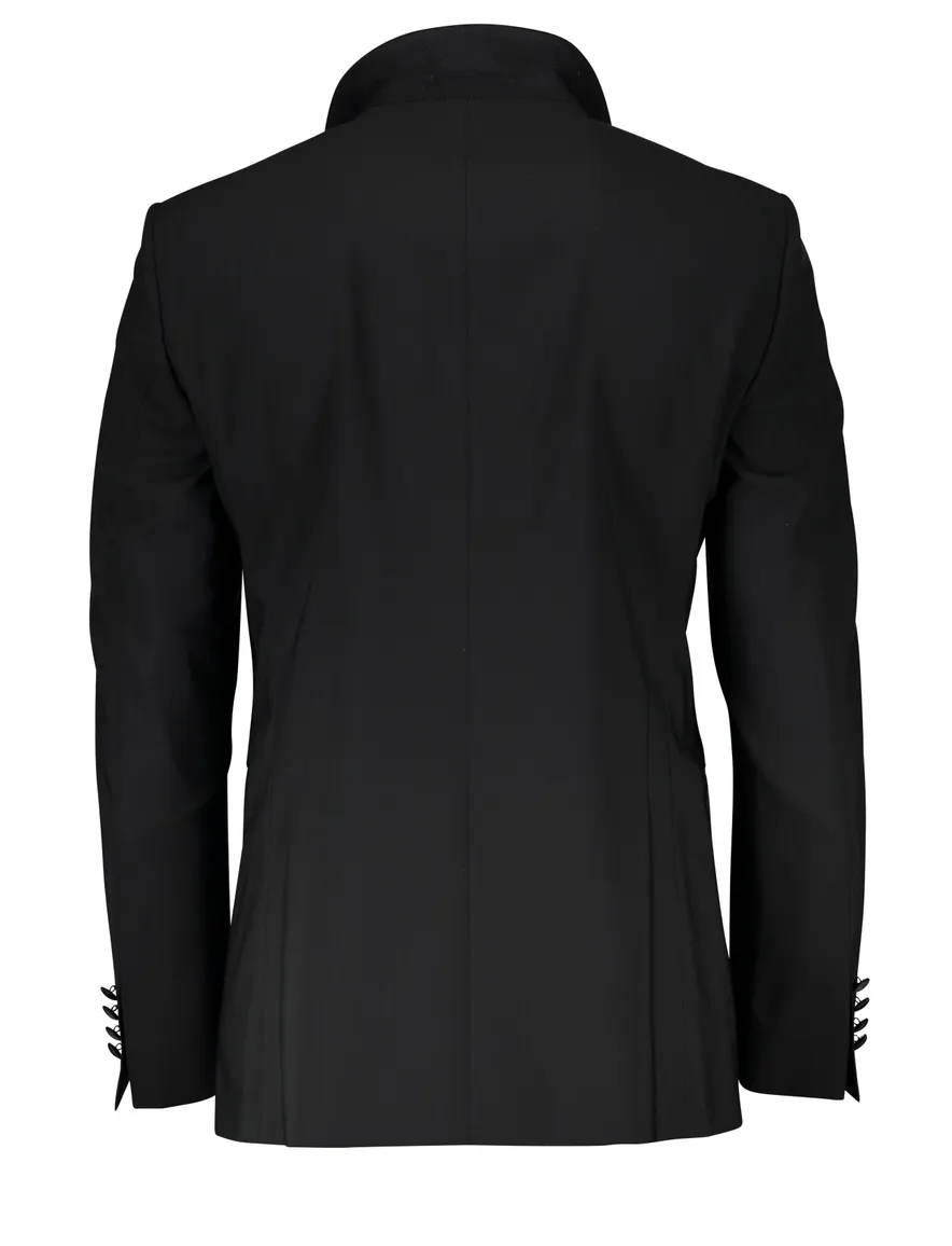 Eduard Dressler smokingcolbert model Erron